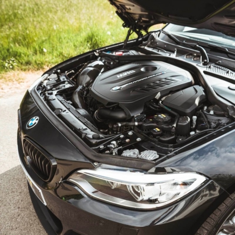 xs BMW M240i  4 - MaxV Detailing 